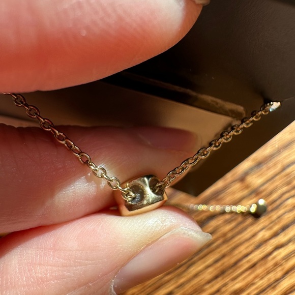 Coach New York slider bracelet - Picture 9 of 10